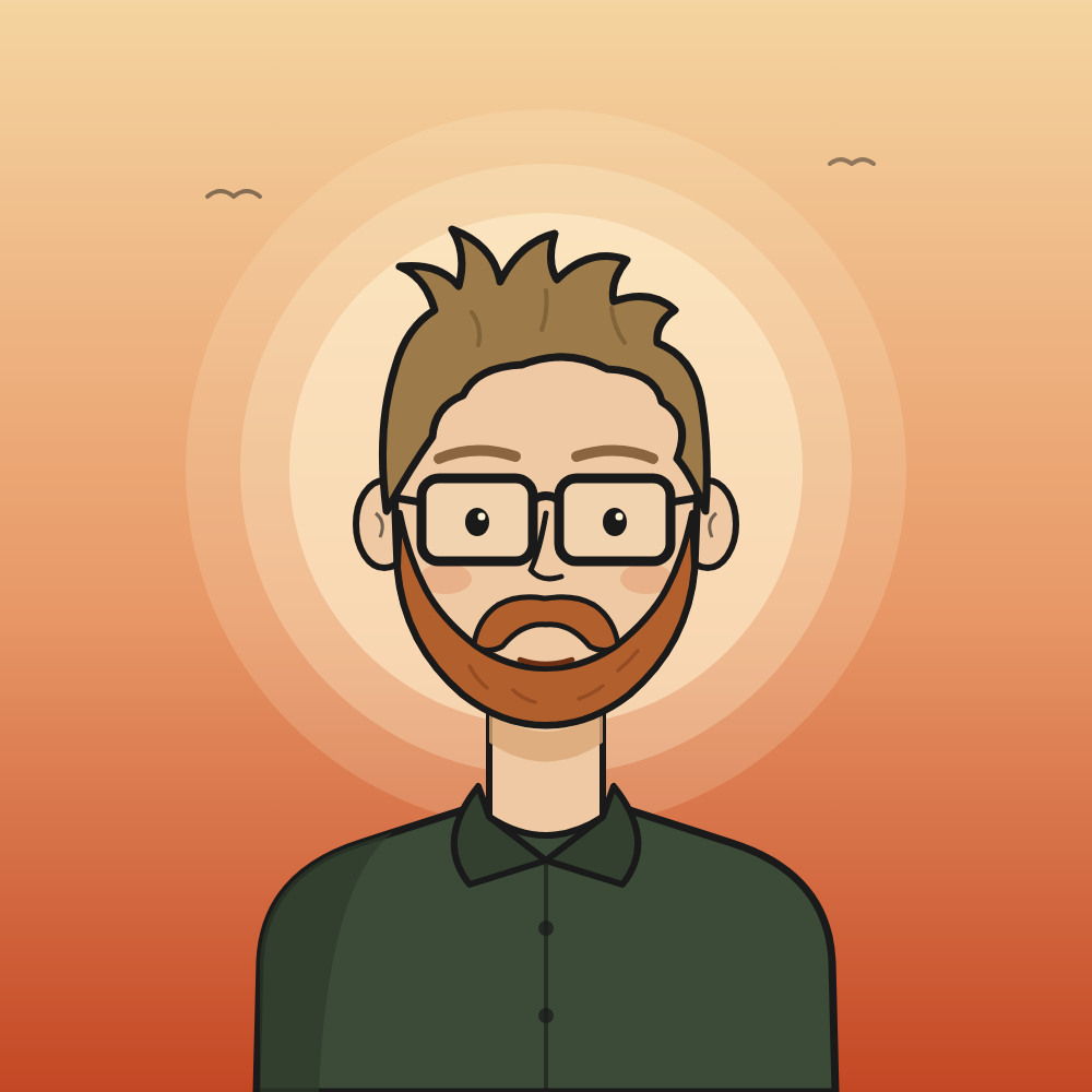 Getekend portret van Ambert van Unen